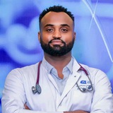 Dr Nafyad Getu
