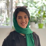 مریم معروف