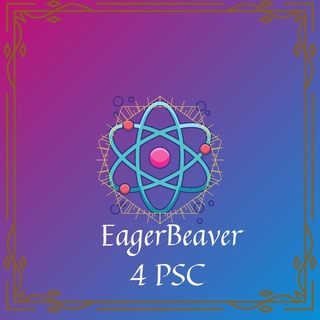 EagerBeaver 4 PSC