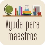 Ayuda para maestros - Manu Velasco