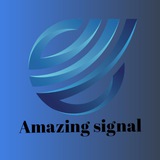 🌟 Amazing Signal(کریپتو)