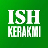 FARGONA ISH BOR