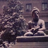 دانشکده ادبیات دانشگاه تهران