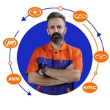 کارنو(آکادمی سپهر علیمحمدی)