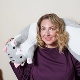 Неправильный православный психолог О. Гуманова