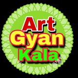 🎯Art Gyan Kala🎯