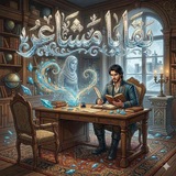 بقايا مشاعر