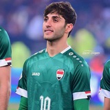Hassan AbdulKarim Qouqih. 🕊 🇮🇶