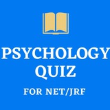 Psychologyy Quizzes