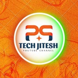 Tech Jitesh