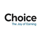 CHOICE BROKING S.BROKER 🤝 🤝