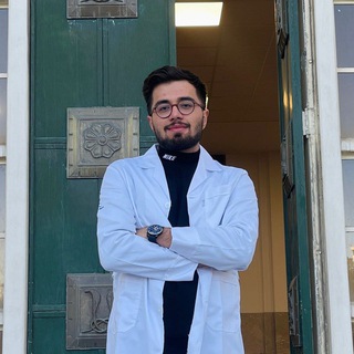 چنل تدریس تیم دکتر سهرابی
