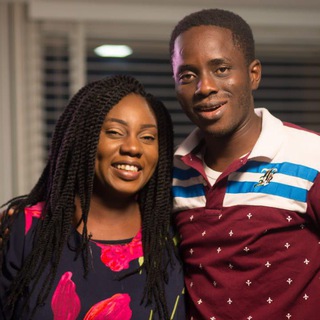 Pastor Seyi Kolawole