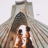 🔱 Tehran Mazerati 👔