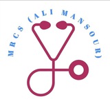 MRCS PRACTICE 24