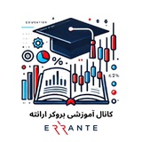 Errante Education