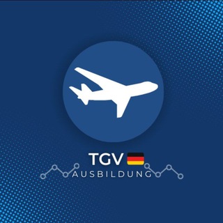 TGV_Ausbildung 🇩🇪