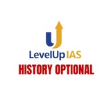 History Optional (UPSC)