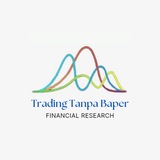 Trading Tanpa Baper | Crypto (Channel)