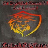 Kritisch Vrij Nieuws
