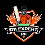 D11 EXPERT { RK }