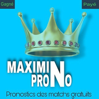 MAXIMIN PRONO