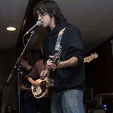 Alex G (all songs)