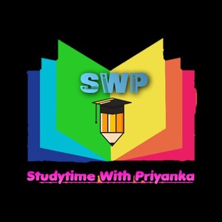 Studytime with Priyanka