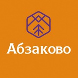 Курорт Абзаково 🏔️