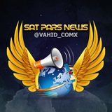 (SAT PARS NEWS)