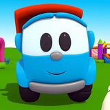 МУЛЬТФИЛЬМЫ 🚜