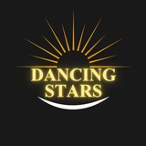 Dancing stars๏ธ โจ