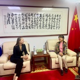 Бизнес с Китаем 🇨🇳 Юлия Лубнина