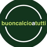 Buon Calcio A Tutti