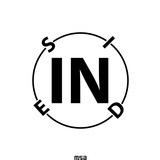 Inside