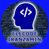 Elecode Iranzamin