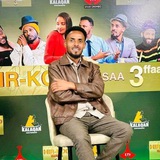 Diramaa Hirkoo