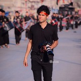 الـمـصـور عـبـداللة فـيصل