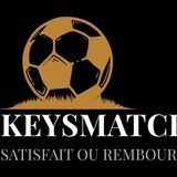 keysmatch