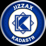 JIZZAX KADASTR