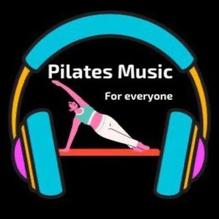 Pilates music for everyone