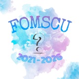 Seminar fomscu 2nd year 🩺