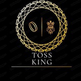 TOSS KING ️SHIV 👑 👑