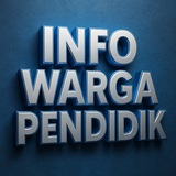 WARGA PENDIDIK MALAYSIA