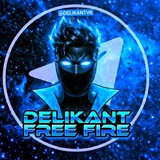 DELIKANT FREE FIRE 🔥