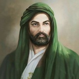 مولد الامام الحسين (ع) 🤍