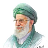 شهید حاج قاسم سلیمانی
