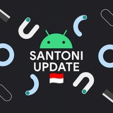 SANTONI UPDATE 🇮🇩