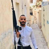 جِنين الثَورة والثُوّار 🖤 🥷 <i class="emoji" style="bac