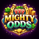 777_MIGHTY_ODDS🏆💵